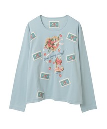 いちご」に該当するTシャツ/カットソーファッション通販 - ZOZOTOWN