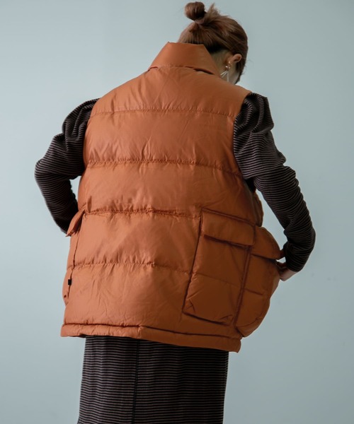 DAIWA PIER39（ダイワピア39）の「DAIWA PIER39 Ws TECH BACKPACKER