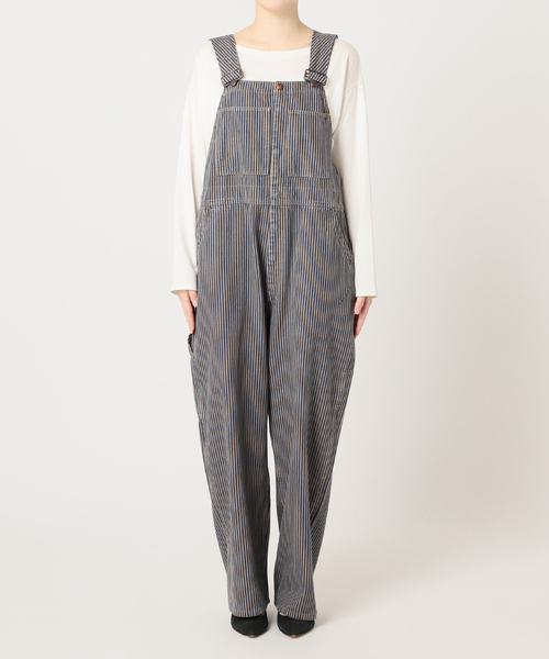 PAYDAY（ペイデイ）の「【PAYDAY / ペイデイ】別注オーバーオール