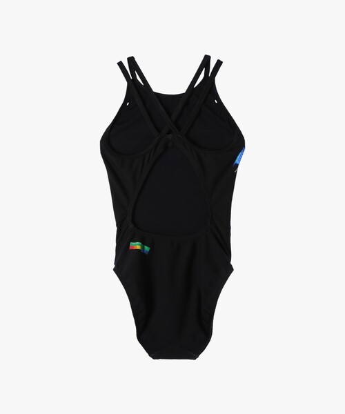 セール】agnes b. x arena タフスーツ トレーニング ワンピース スイム