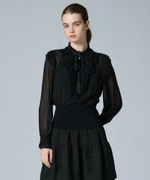 Sov.｜ソブのシャツ/ブラウス通販 - ZOZOTOWN