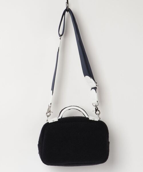 muta（ムータ）の「muta MARINE/ムータマリン/パイルポーチBAG