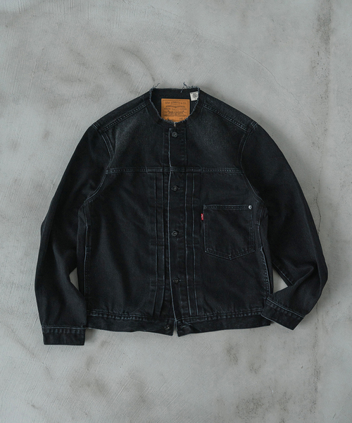 Levi's（リーバイス）の「《再入荷》Levi's(リーバイス) 別注 Type 1