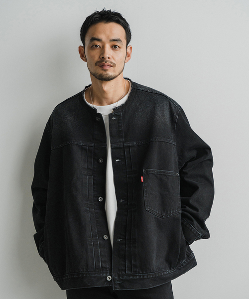 Levi's（リーバイス）の「《再入荷》Levi's(リーバイス) 別注 Type 1