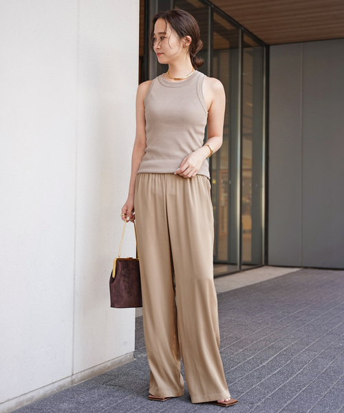 Deuxieme Classe（ドゥーズィエムクラス）の「*追加シルクサテン