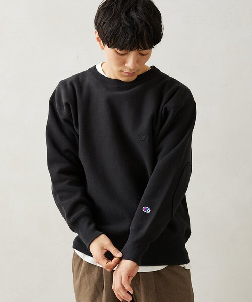 Champion（チャンピオン）の「【CHAMPION / チャンピオン】別注 R/W