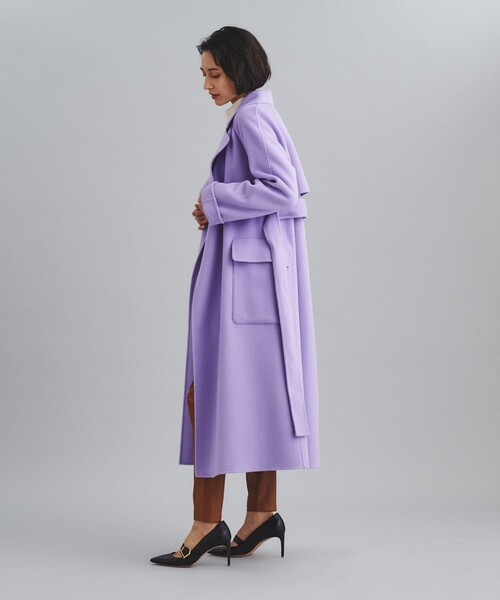 Diagram（ダイアグラム）の「リバートレンチコート（その他アウター