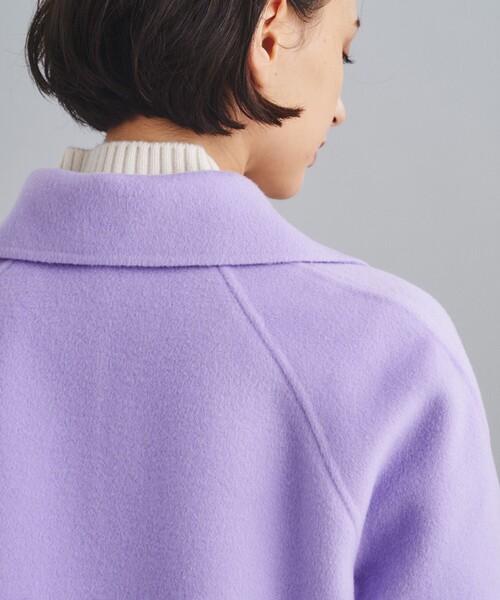 Diagram（ダイアグラム）の「リバートレンチコート（その他アウター