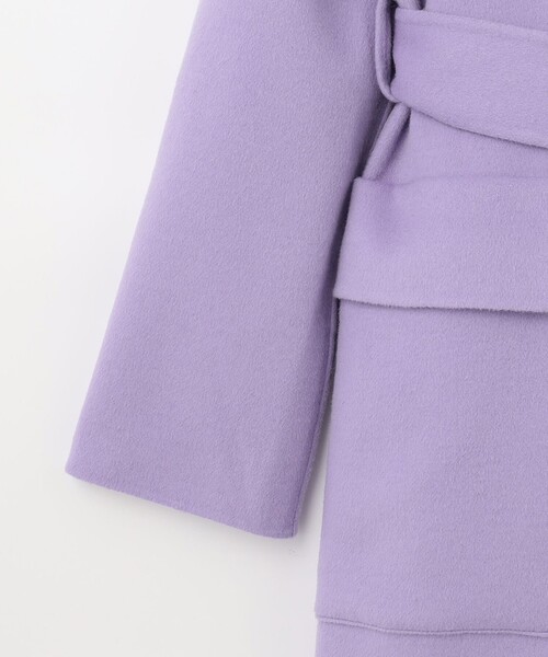 Diagram（ダイアグラム）の「リバートレンチコート（その他アウター