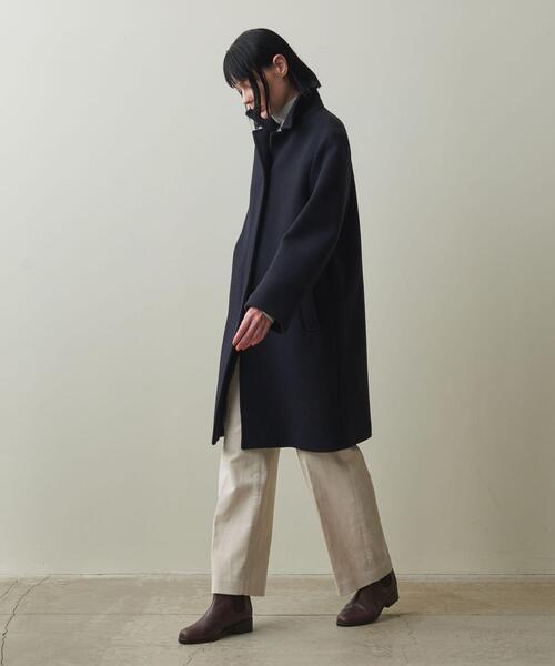 Steven Alan（スティーブンアラン）の「＜Steven Alan＞メルトン