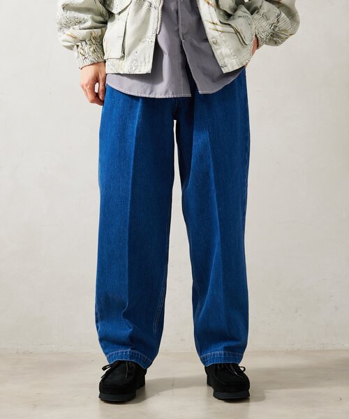 JOURNAL STANDARD デニム リコンストラクトデニムPT JOURNAL STANDARD