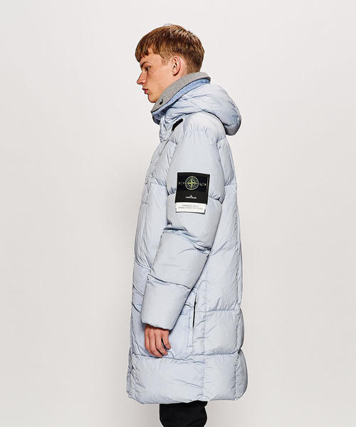 STONE ISLAND（ストーンアイランド）の「＜STONE ISLAND＞ GQ DOWN