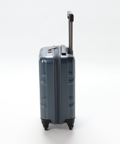 Proteca スーツケース コーリー 24L 国内線100席未満 機内持ち込み