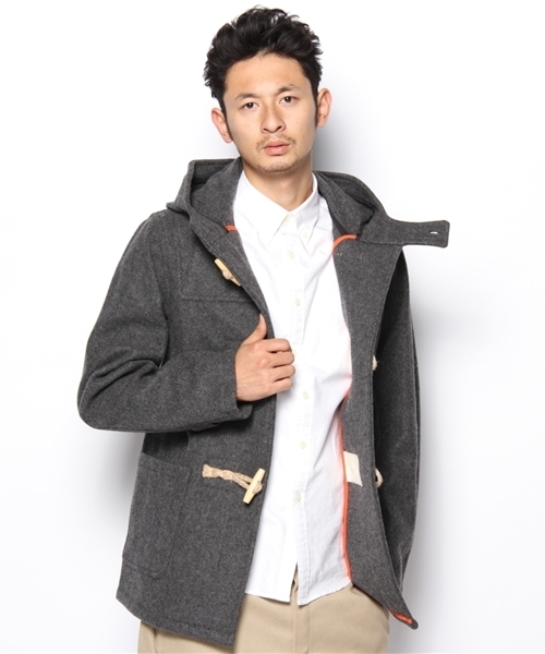 BEAMS（ビームス）の「FIDELITY SPORTSWEAR×BEAMS / 別注 ショート