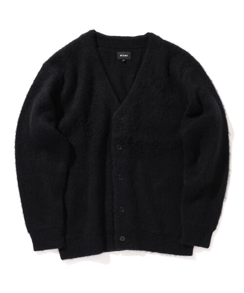 BEAMS（ビームス）の「BEAMS / 7ゲージ ソリッド シャギー