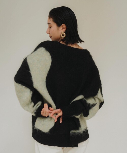 Knuth Marf（クヌースマーフ）の「【Knuth Marf/クヌースマーフ】Uneck