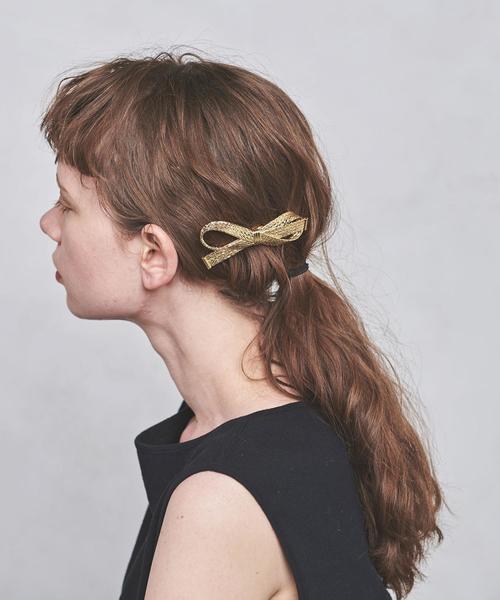 petite robe noire（プティローブノアー）の「＜petite robe noire