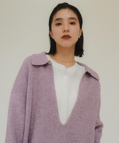 Knuth Marf（クヌースマーフ）の「【Knuth Marf/クヌースマーフ】slit