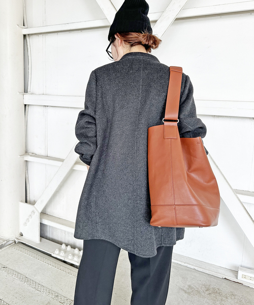 Spick & Span（スピックアンドスパン）の「S120ロングジャケット