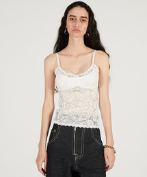 PRANK PROJECT｜プランクプロジェクトのキャミソール通販 - ZOZOTOWN