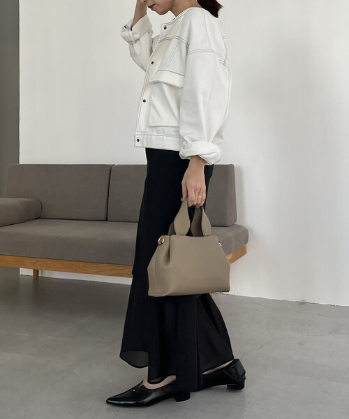 CAPRICIEUX LE'MAGE（カプリシューレマージュ）の「【セットアップ対応