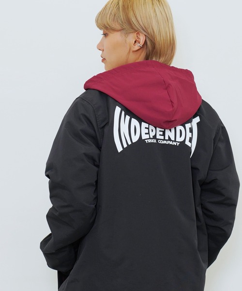 INDEPENDENT（インディペンデント）の「INDEPENDENT / 4 OF A KIND
