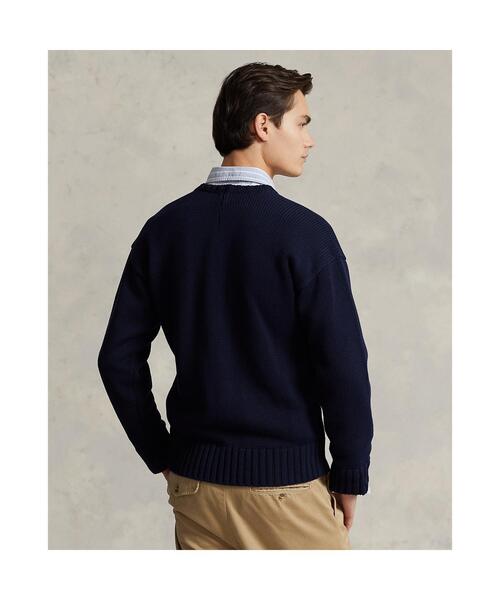 POLO RALPH LAUREN（ポロ ラルフ ローレン）の「ビッグ フィット