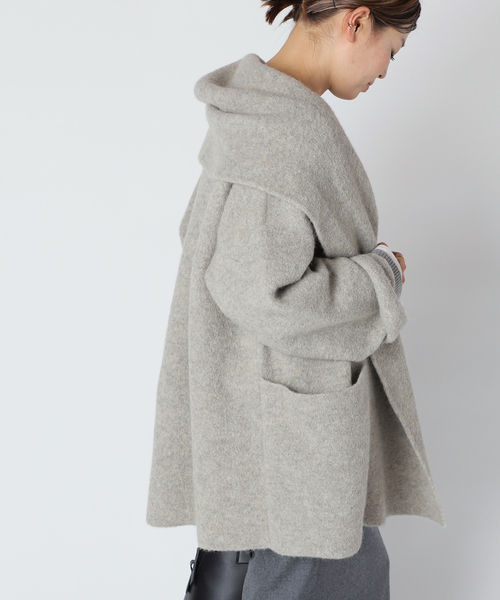 Deuxieme Classe（ドゥーズィエムクラス）の「*【LAUREN MANOOGIAN