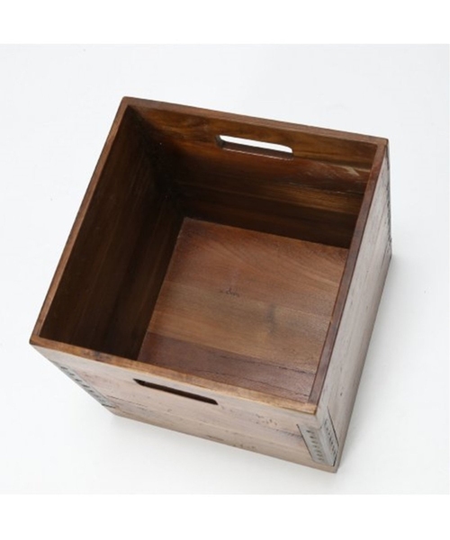 セール】TROY BOX L トロイボックス（収納グッズ）｜ACME FURNITURE