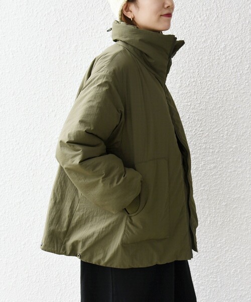 SHIPS any（シップス エニィ）の「【WEB限定】SHIPS any: サーモライト