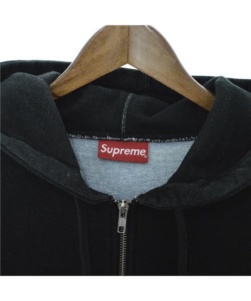 ブランド古着】ジップパーカー（パーカー）｜Supreme（シュプリーム
