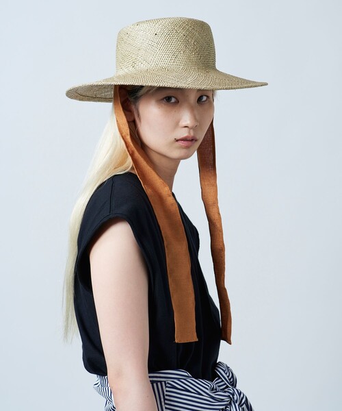 La maison de lyllis diagram 麦わら ストローハット La Maison de