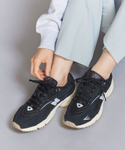 NEW BALANCE（ニューバランス）の「＜New Balance＞ML725/スニーカー