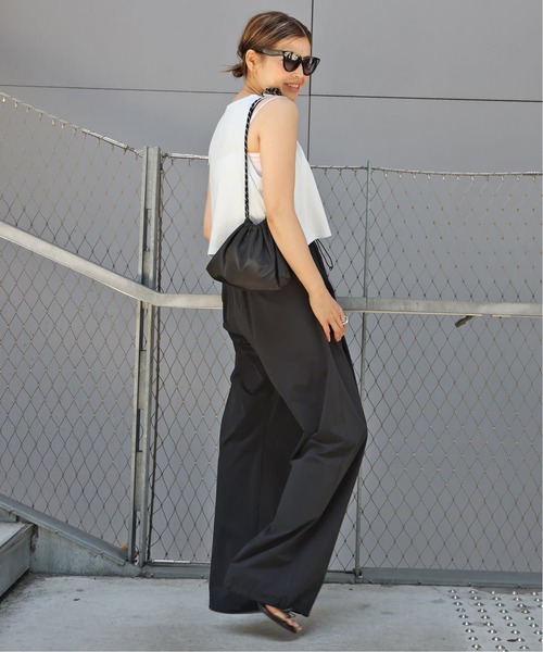 追加【CELERI/セルリ】POCHETTE バック（ショルダーバッグ）｜Deuxieme