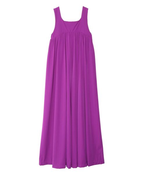 UN3D.（アンスリード）の「ボリュームギャザーオールインワン（つなぎ