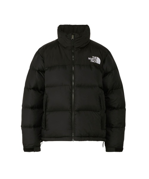 THE NORTH FACE Short Nuptse Jacket（ダウンジャケット/コート）｜THE