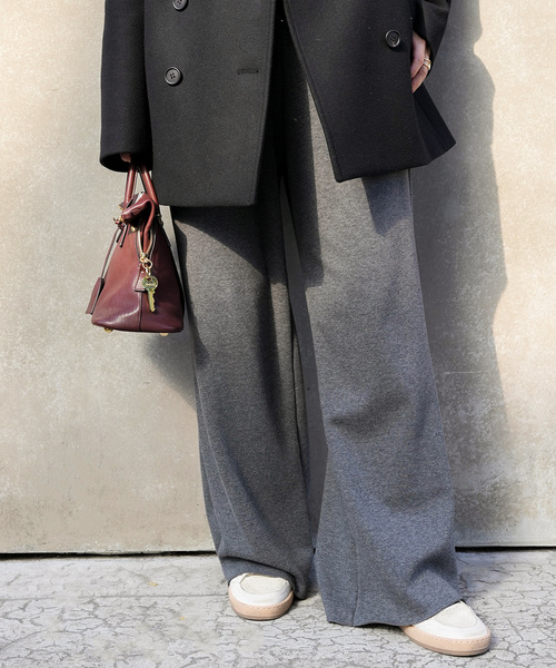 Deuxieme Classe（ドゥーズィエムクラス）の「*Warm スウェット パンツ