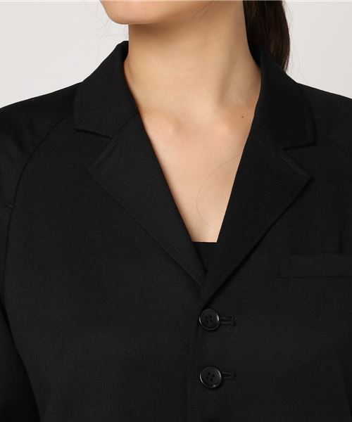 SHIPS（シップス）の「sawa takai:ジャンプスーツ（つなぎ