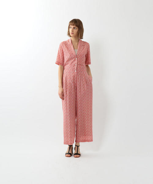 Steven Alan（スティーブンアラン）の「＜Steven Alan＞LIBERTY PRINT