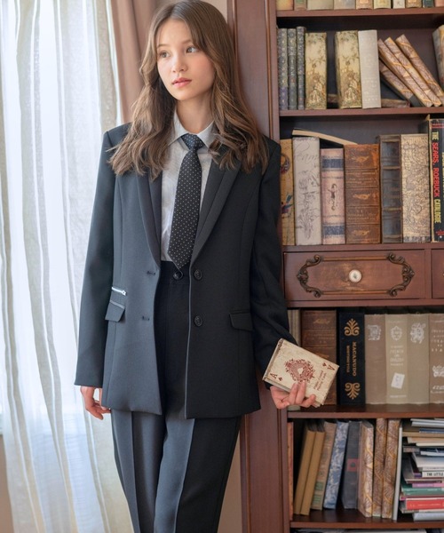 セール】パンツスーツ（スーツセット）｜Catherine Cottage