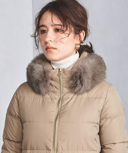 UNITED ARROWS（ユナイテッドアローズ）の「別注＜DUVETICA