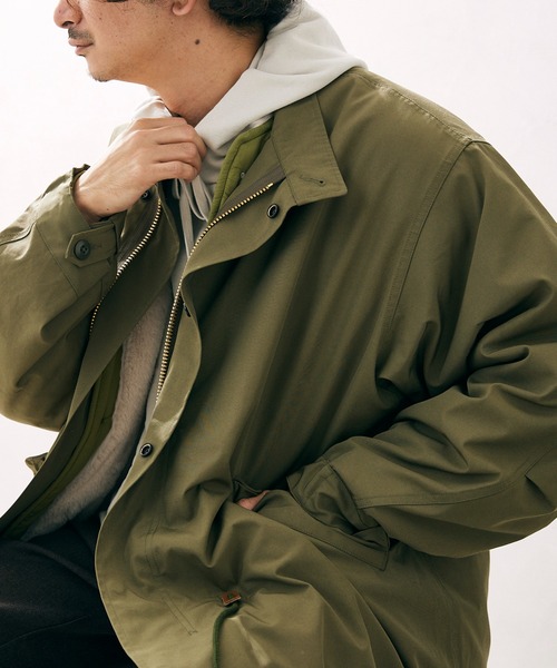 JOURNAL STANDARD relume（ジャーナルスタンダード レリューム）の「US