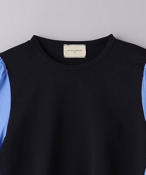 UNITED ARROWS（ユナイテッドアローズ）の「スカラップ コンビ