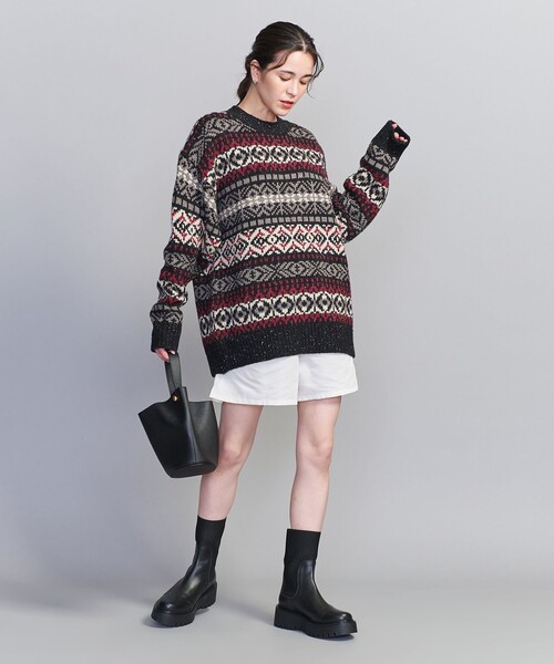 BEAUTY&YOUTH UNITED ARROWS（ビューティーアンドユースユナイテッド