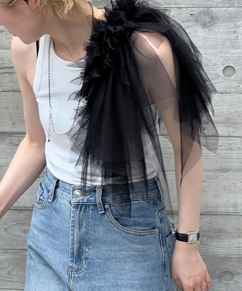 その他トップスのファッション通販ページ-chuclla,FANO STUDIOS official