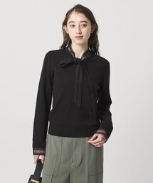UNITED ARROWS｜ユナイテッドアローズのトップス（レース）通販 - ZOZOTOWN