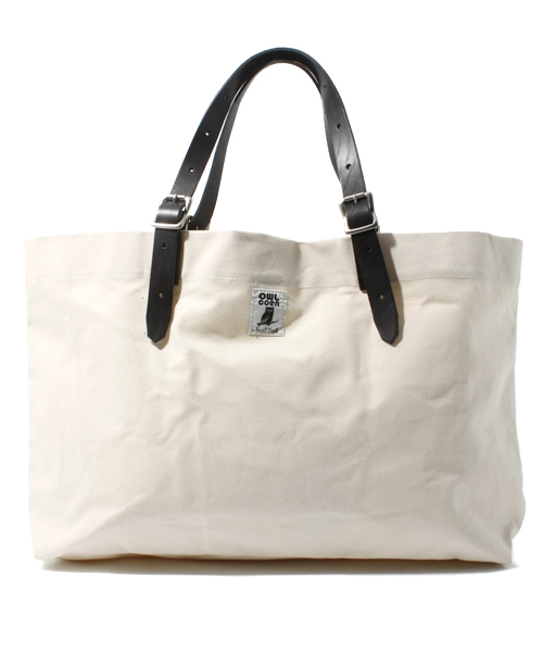 South2 West8（サウスツーウェストエイト）の「【OWL】Canal park tote