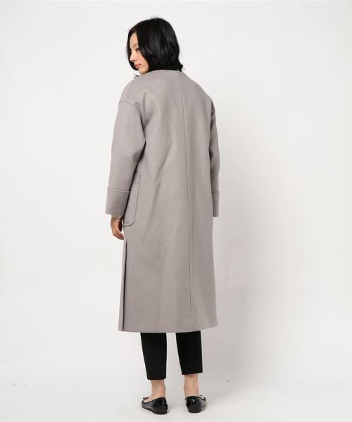 1er Arrondissement（プルミエアロンディスモン）の「MANTECOノー