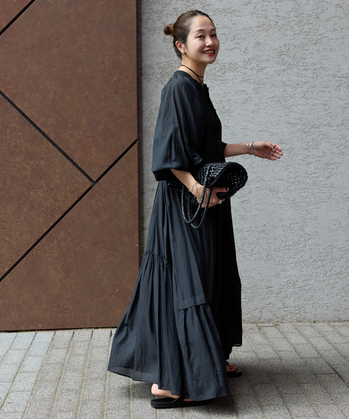 JOURNAL STANDARD（ジャーナルスタンダード）の「オリエンタルマキシ