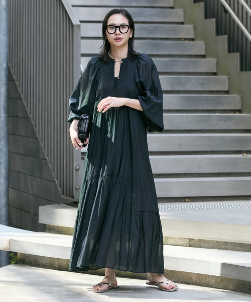 JOURNAL STANDARD（ジャーナルスタンダード）の「オリエンタルマキシ